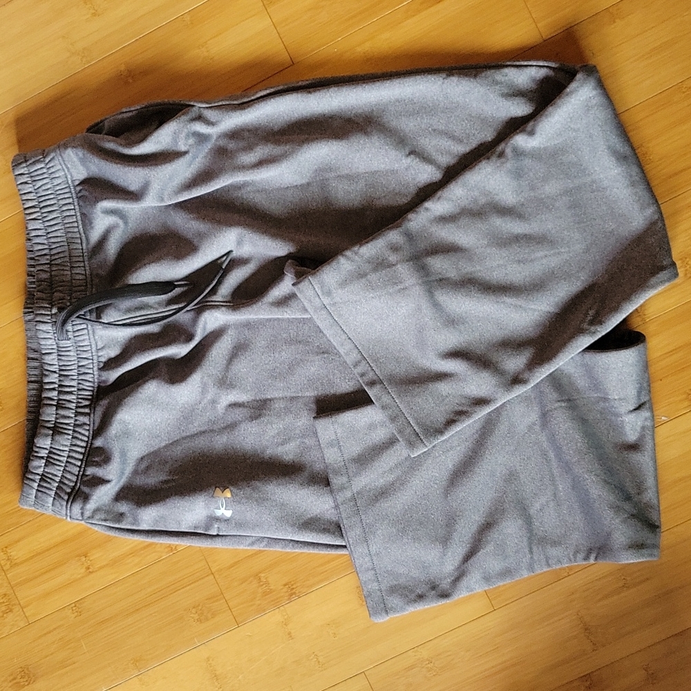 Sweat pants